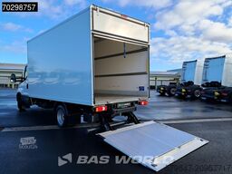 Iveco Daily 35C16 Ladebordwand Doppelbereifung 160PS ...
