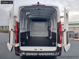 Ford Transit NEU! Elektro 280km WLTP 72kWh L3H2 204p...