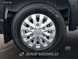 MAN TGE NEU! Elektro 280km WLTP 72kWh L3H2 204ps AC...