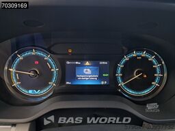 MAN TGE NEU! Elektro 280km WLTP 72kWh L3H2 204ps AC...