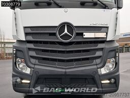 Mercedes Actros 2540 6X2 BDF Lift-Axle Automatic Euro 6B...