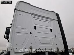 Mercedes Actros 2540 6X2 BDF Lift-Axle Automatic Euro 6B...