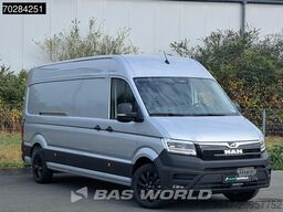 MAN TGE 3.180 Neu! Automatik 2025 model Facelift L4...