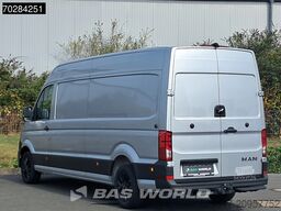 MAN TGE 3.180 Neu! Automatik 2025 model Facelift L4...