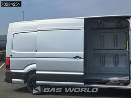 MAN TGE 3.180 Neu! Automatik 2025 model Facelift L4...