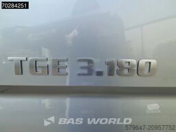 MAN TGE 3.180 Neu! Automatik 2025 model Facelift L4...