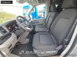 MAN TGE 3.180 Neu! Automatik 2025 model Facelift L4...