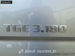 Volkswagen Crafter 177pk Neu! Automatik 2025 model Facelif...