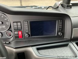 MAN TGS 26.320 Euro 6 Geesink 24 m³ GHC