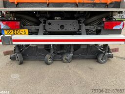 Man TGS 18.440 Euro 6 Beam S9000 Wegdekreiniger lin...