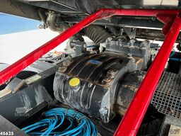 Man TGS 18.440 Euro 6 Beam S9000 Wegdekreiniger lin...