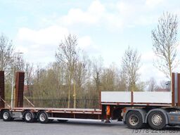 HRD STLM 3N | 3-AXLE | SLIDING RAMPS | STEER & LIFT...