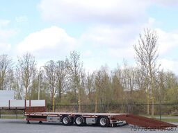 HRD STLM 3N | 3-AXLE | SLIDING RAMPS | STEER & LIFT...
