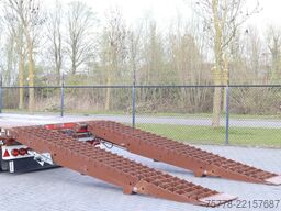 HRD STLM 3N | 3-AXLE | SLIDING RAMPS | STEER & LIFT...