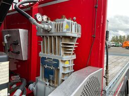 Volvo FMX 500 4x4 Fassi 31 Tonmeter laadkraan + Fly-J...