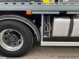 Volvo FMX 500 4x4 Fassi 31 Tonmeter laadkraan + Fly-J...