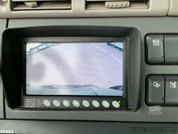 DAF FA CF 290 Hyvalift 12 Ton portaalarmsysteem