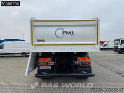 MAN TGS 35.440 TGS 8X4 FASSI F365RA.2.26 E-DYNAMIC ...