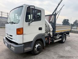 Nissan ATLEON TK 80
