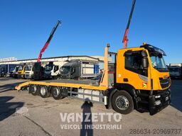 Iveco Stralis AD 320s42