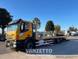 Iveco Stralis AD 320s42