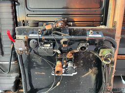 Volvo FH 16 700 6x4 GLOBE XL / HYDRAULICS / RETARDER