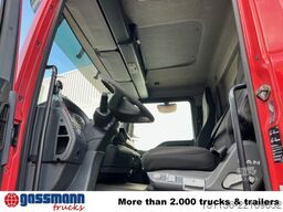 MAN TGM 13.250/340 4X4 BL, Kran Hiab 026 T-3,