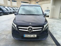 Mercedes Marco Polo 2021 | Automática | Techo elevable