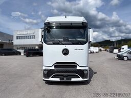 Trattore stradale MERCEDES - VEICOLI New Actros L ProCabin 1853 LS