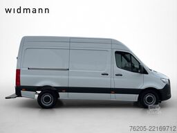 Mercedes-Benz Sprinter 317 CDI Kasten Hochdach Standard Kam.