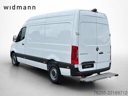 Mercedes-Benz Sprinter 317 CDI Kasten Hochdach Standard Kam.