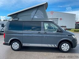 EASY CAMPER Vario T 6.1 *Sitzheizung*SCA-Dach