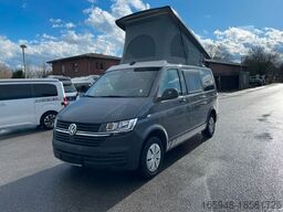 EASY CAMPER Vario T 6.1 *Sitzheizung*SCA-Dach