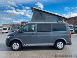 EASY CAMPER Vario T 6.1 *Sitzheizung*SCA-Dach