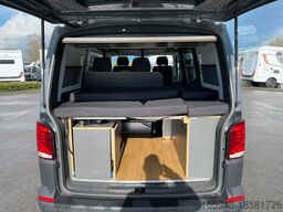 EASY CAMPER Vario T 6.1 *Sitzheizung*SCA-Dach