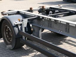  Fabag AH 18 BDF Wechselfahrgestell