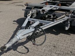  Fabag AH 18 BDF Wechselfahrgestell