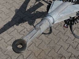  Fabag AH 18 BDF Wechselfahrgestell
