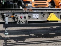  Fabag AH 18 BDF Wechselfahrgestell