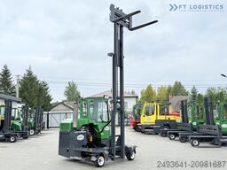 Combilift C3000 DIESEL TRIPLEX 4900 POSITIONER