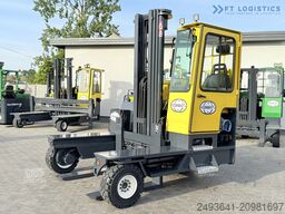 Combilift C5000XL GAS TRIPLEX 6000 EXTENDABLE FORK