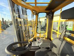 Combilift C4000 / GAS / WIDE SELECTION OF FORKLIFT