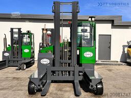 Combilift C4000 / LPG / DUPLEX / 4500MM /FREE LIFT