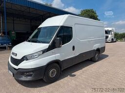 IVECO Daily 35S16 - L2H2 - KASTENWAGEN - AHK