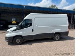 IVECO Daily 35S16 - L2H2 - KASTENWAGEN - AHK