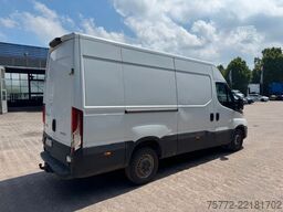 IVECO Daily 35S16 - L2H2 - KASTENWAGEN - AHK