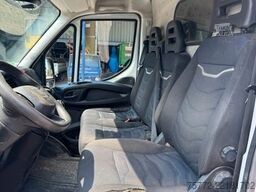 IVECO Daily 35S16 - L2H2 - KASTENWAGEN - AHK