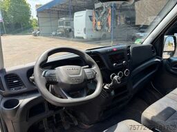 IVECO Daily 35S16 - L2H2 - KASTENWAGEN - AHK