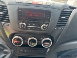 IVECO Daily 35S16 - L2H2 - KASTENWAGEN - AHK