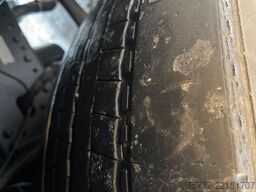 MAN TGX XXL 18.510 4X2 LL SA - NUR 68000km!!!